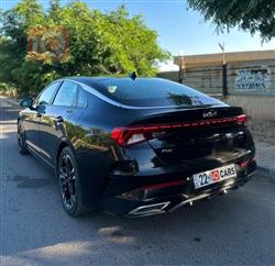 كيا K5